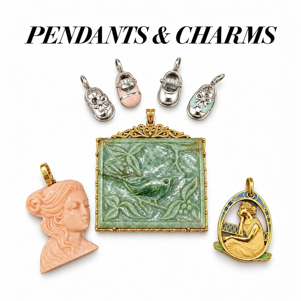 Pendants