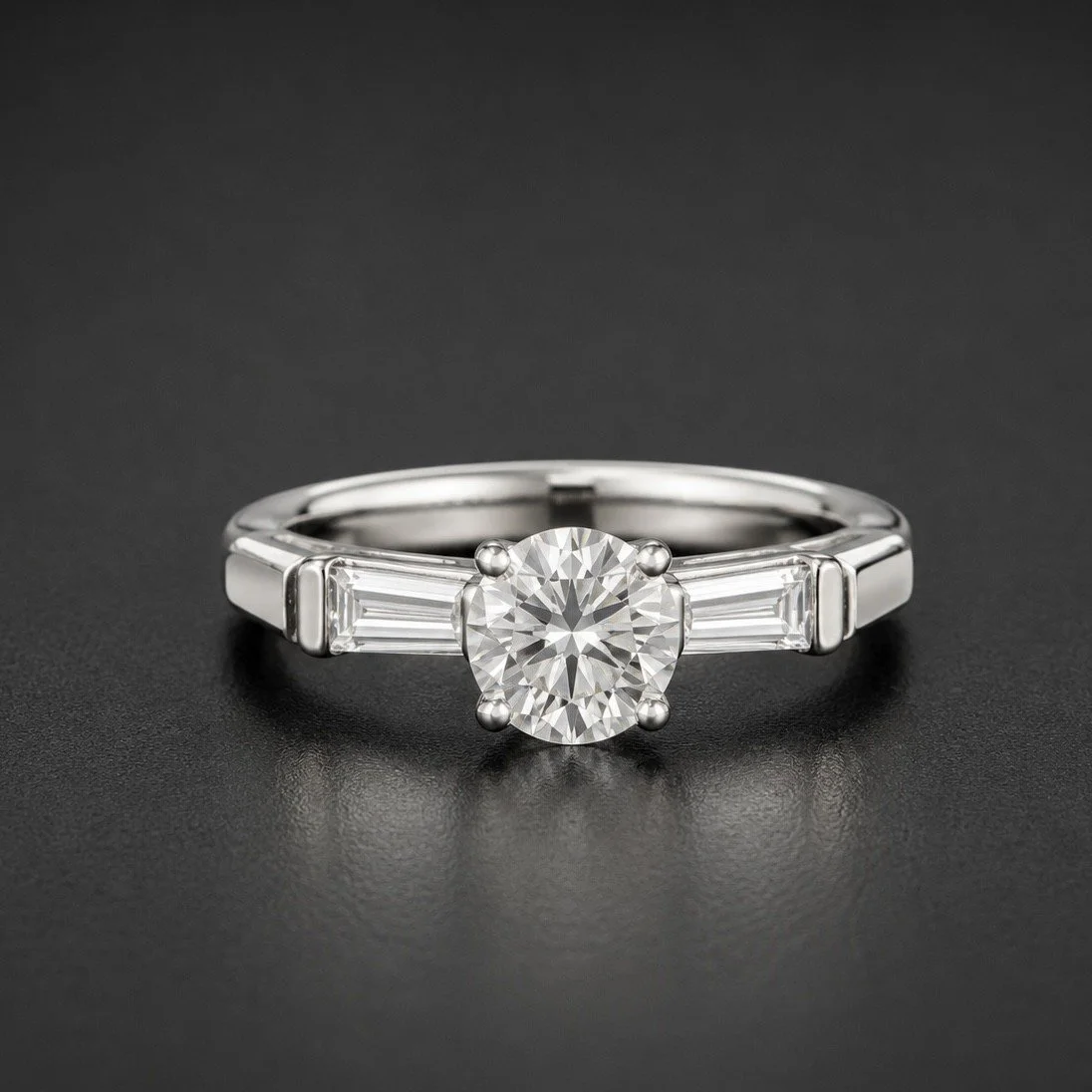 Diamond Engagement Ring