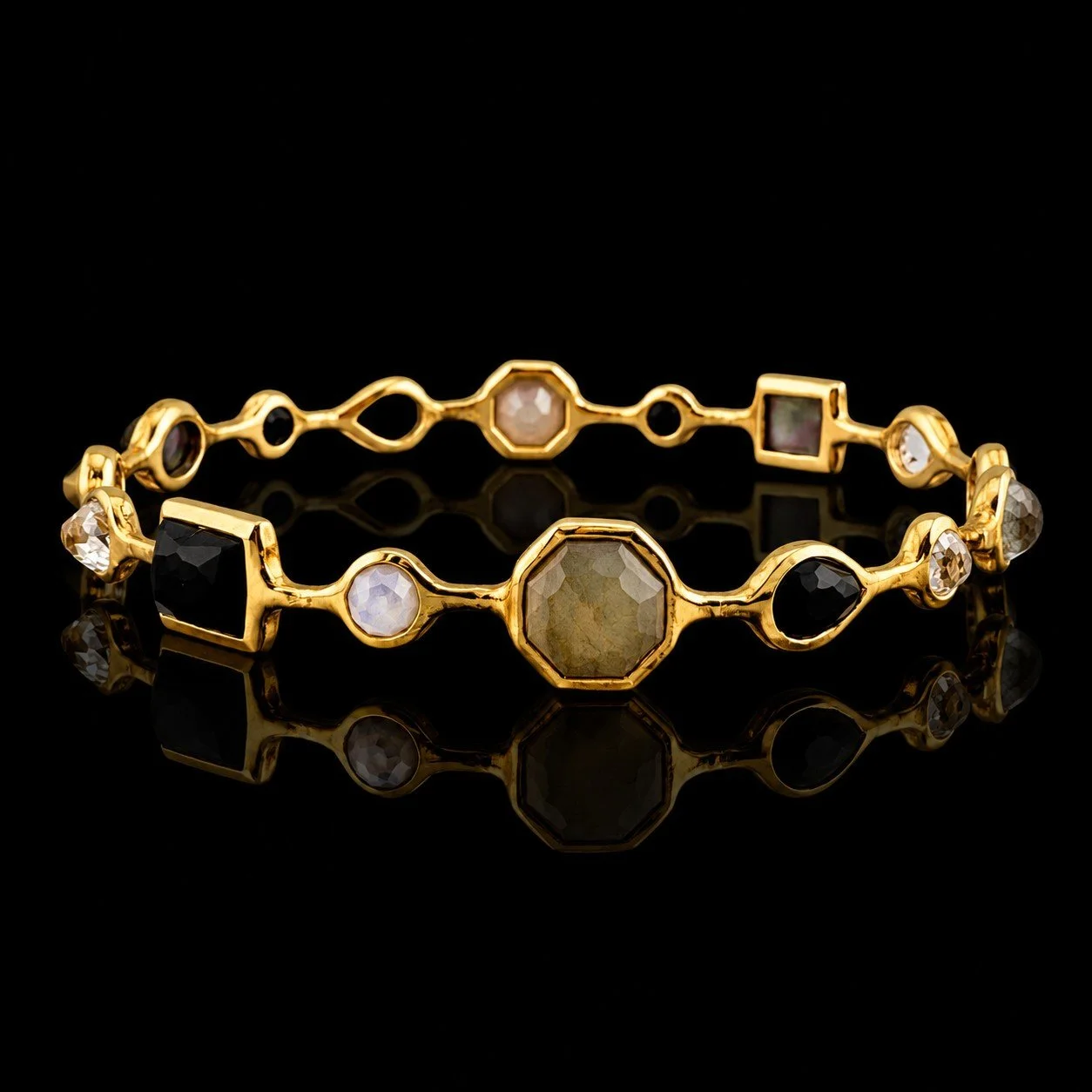 Ippolita Rock Candy Bangle Bracelet