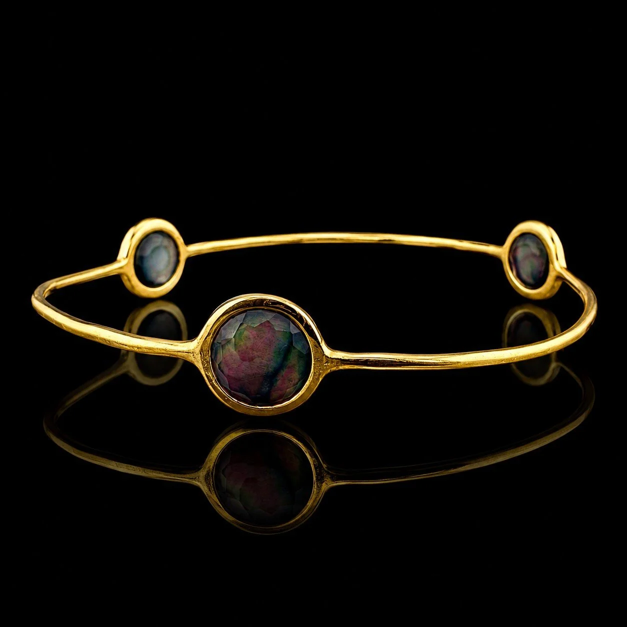 Ippolita Rock Candy Bangle Bracelet