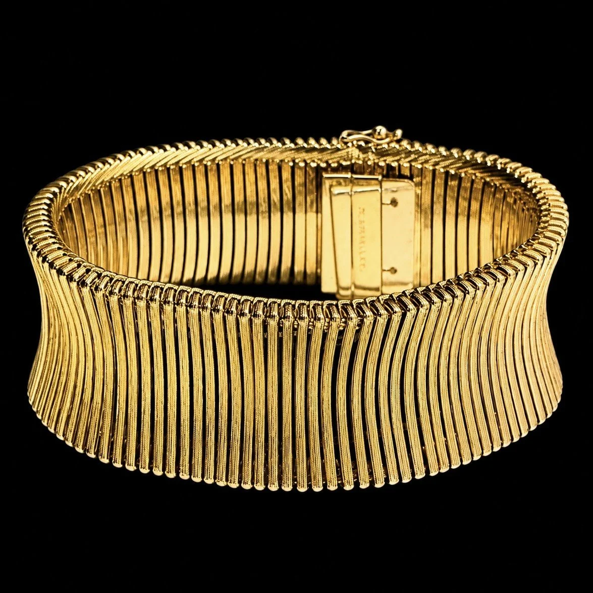 Vintage Mario Buccellati Bracelet