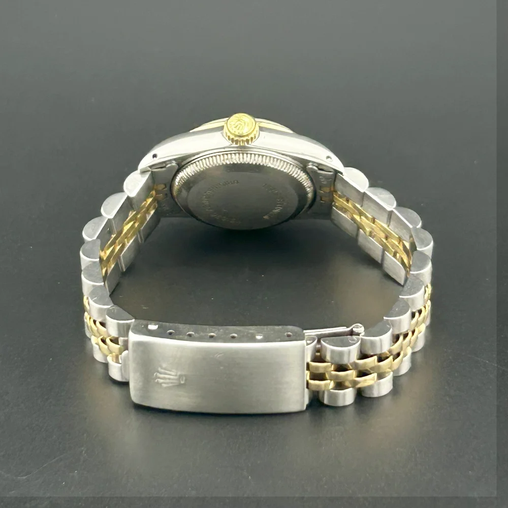 Diamond Dial 62523h18 Rolex Oyster Perpetual Rolex 62523h18 Outlet