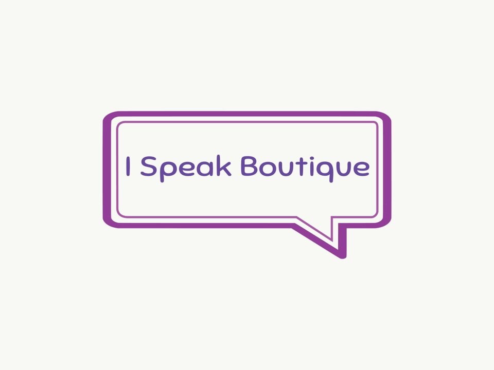 I Speak Boutique™