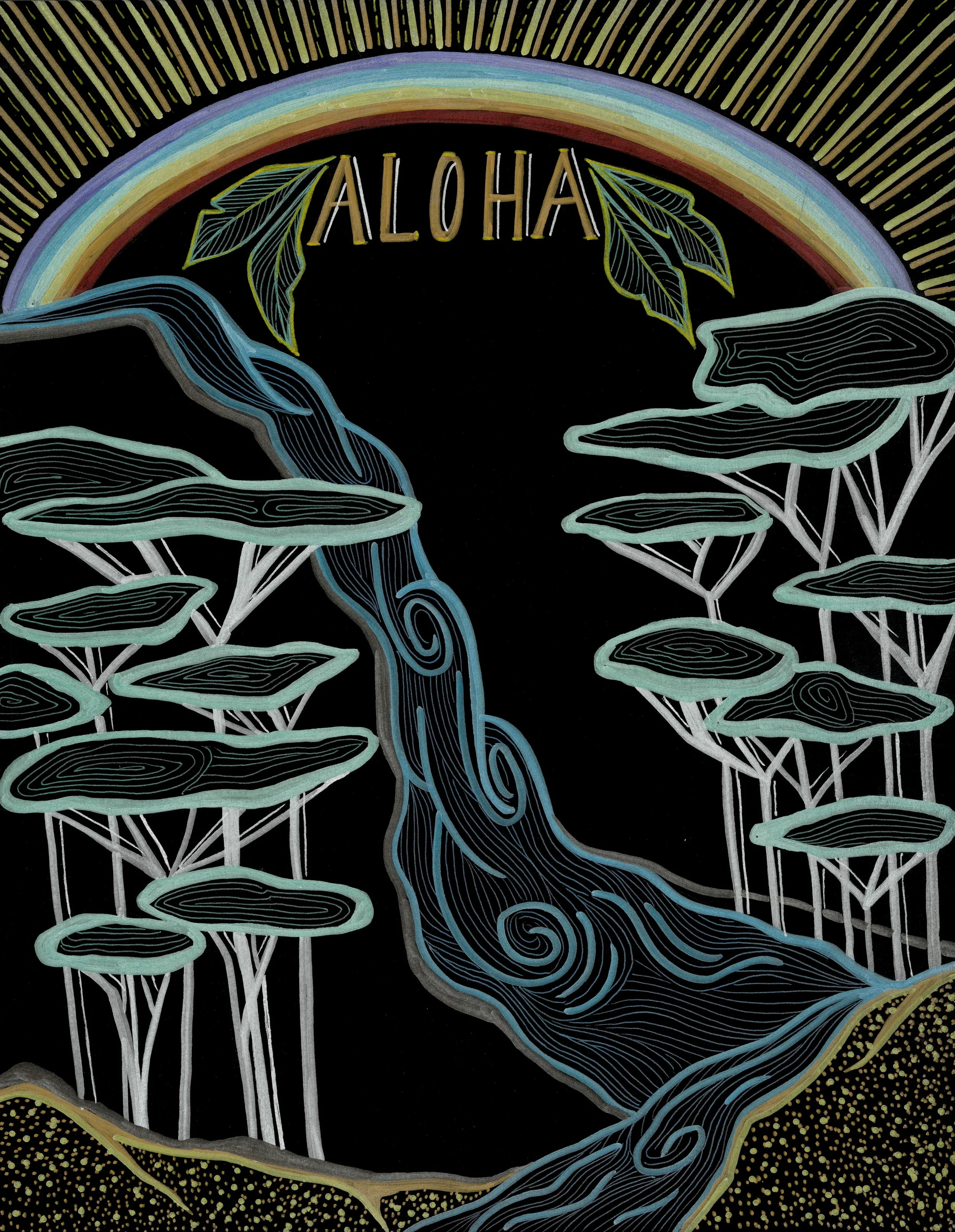 Aloha