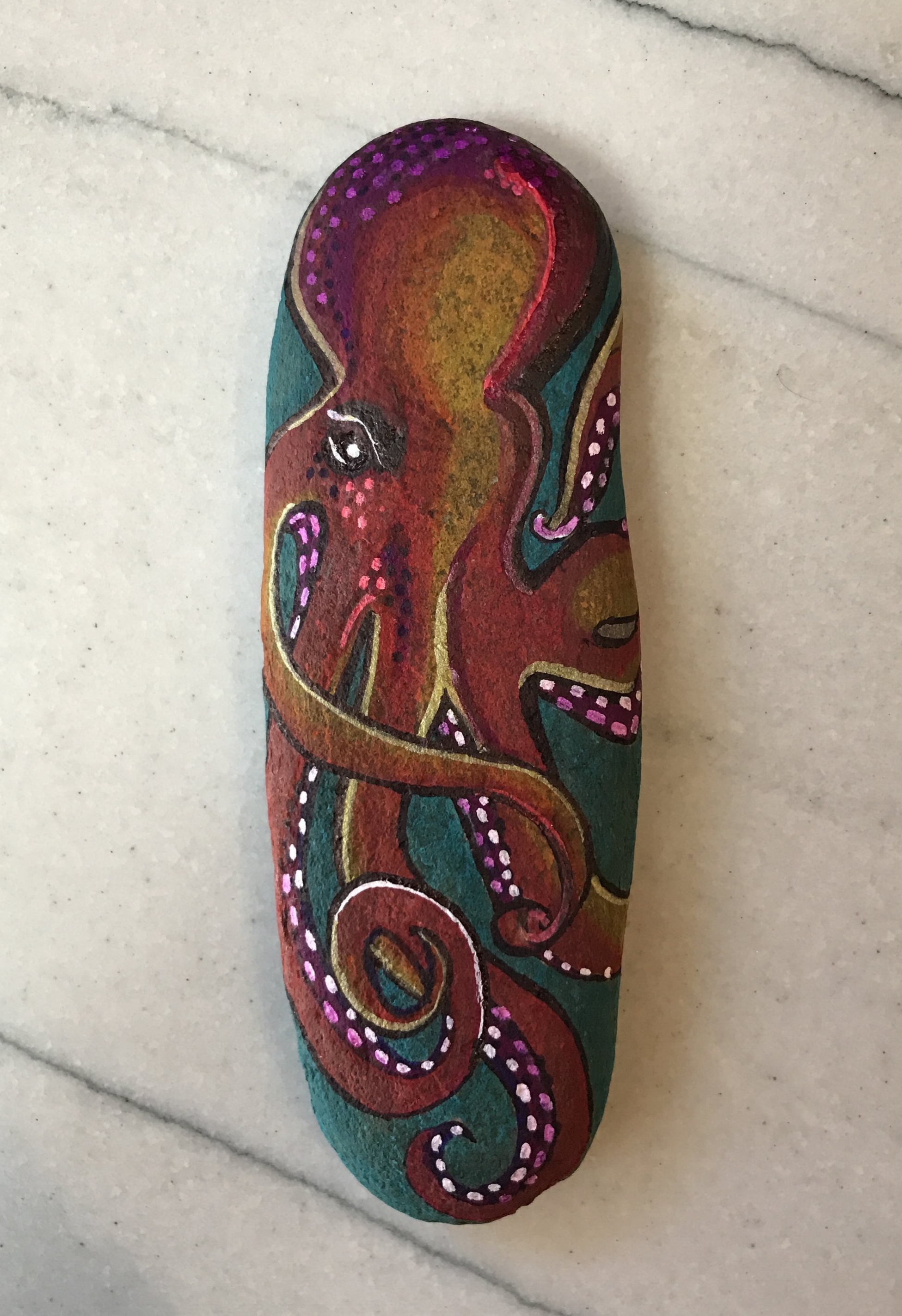 Octopus Rock