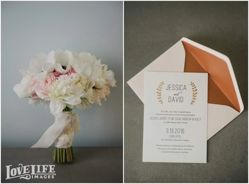 Lorien Hotel wedding