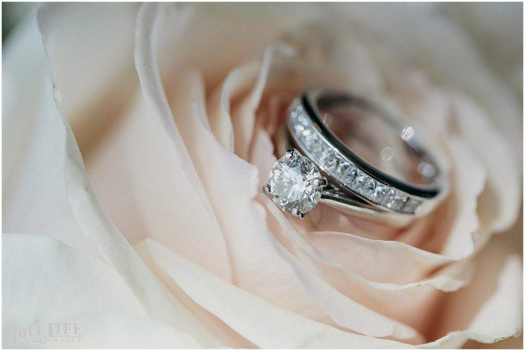 Columbia Country Club Wedding