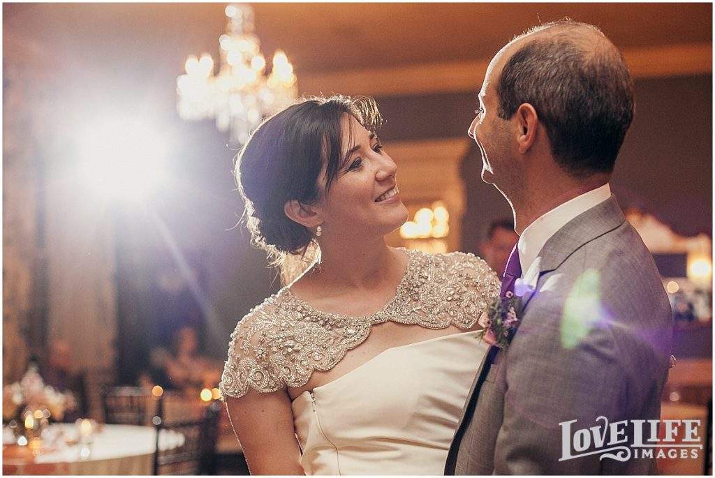 Tidewater Inn Wedding