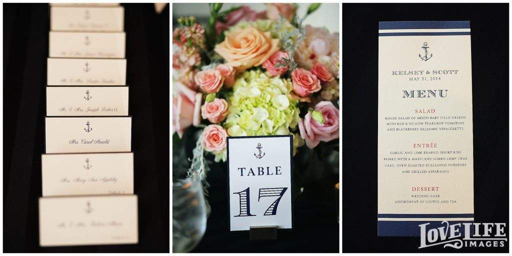 0043Nautical wedding inspiration