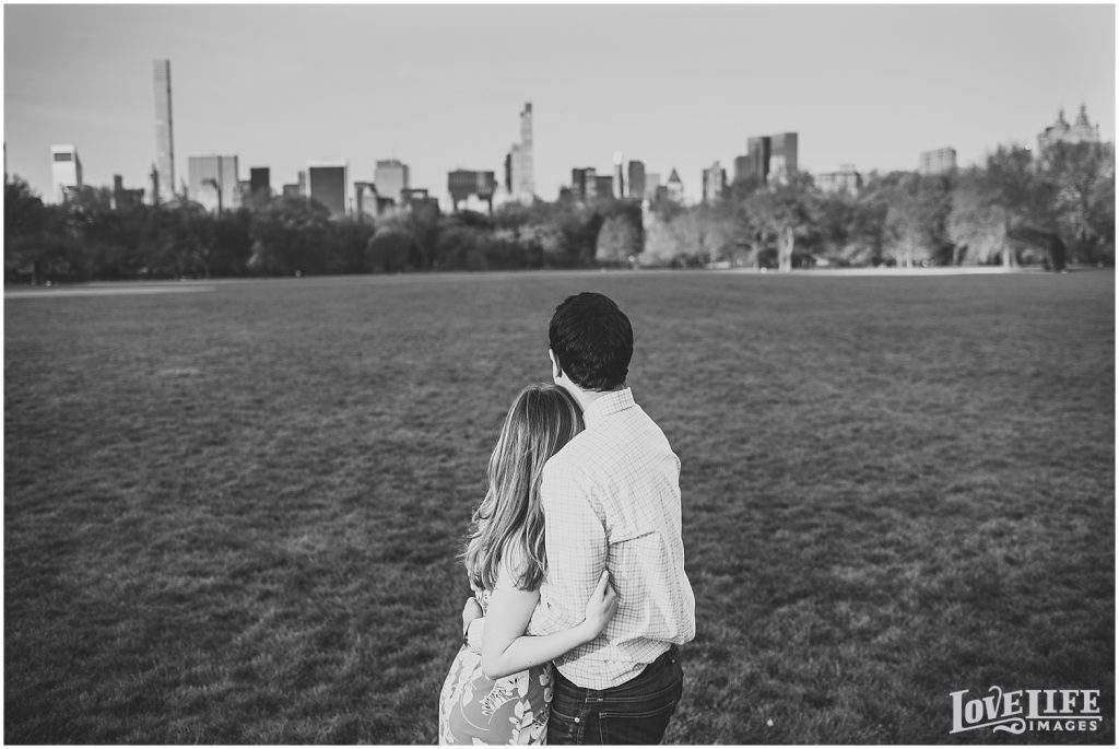 NYC Engagement Session_0004
