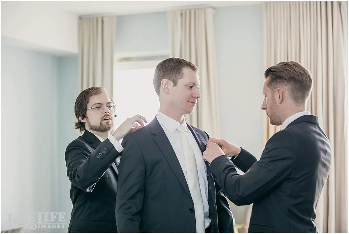 Lorien Hotel Wedding_0010