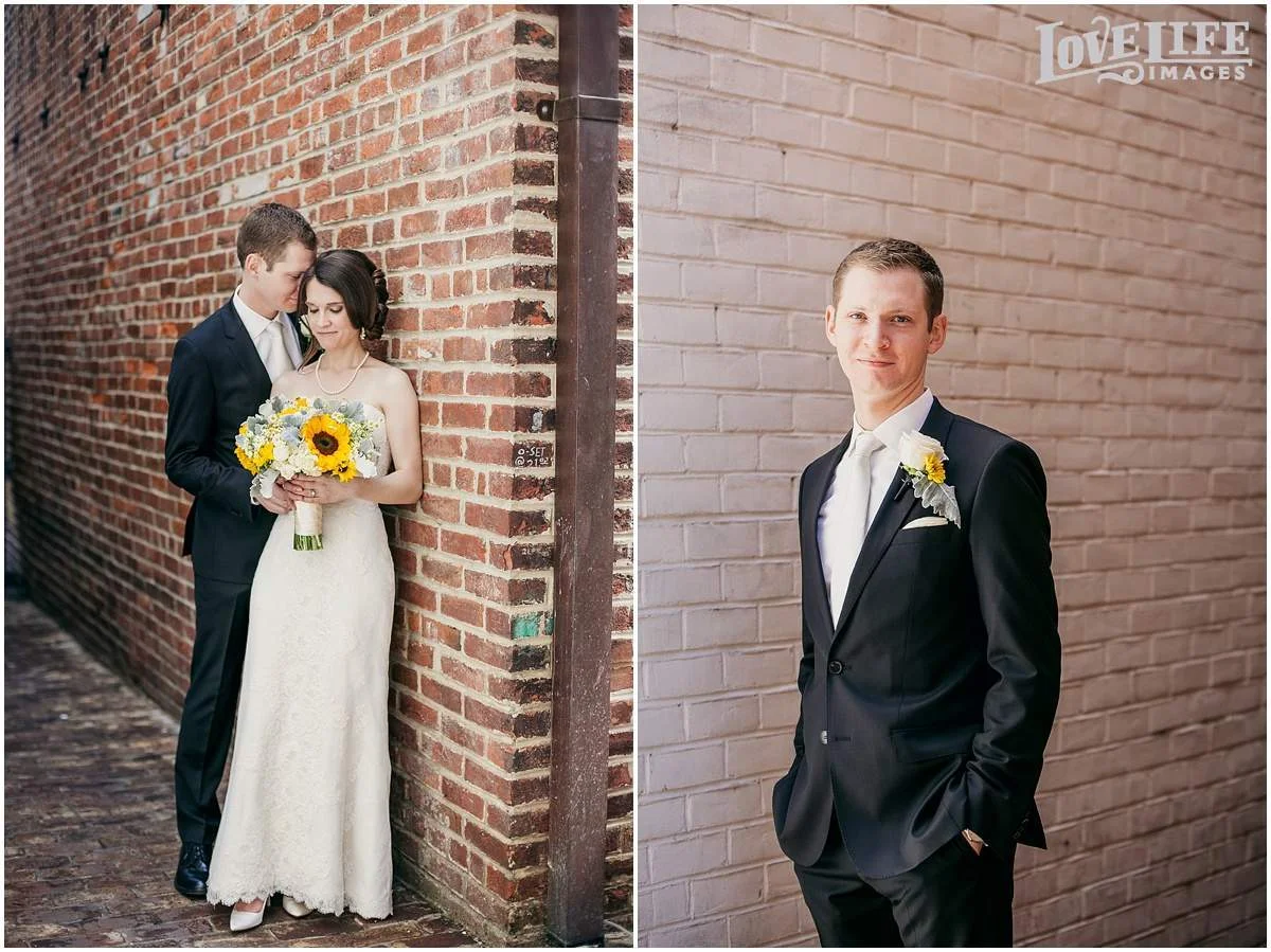 Lorien Hotel Wedding