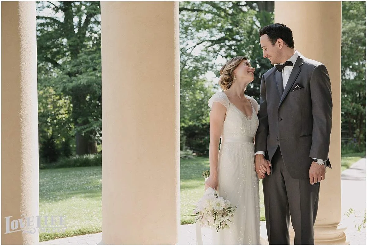 Arts Club of Washington Wedding_0012