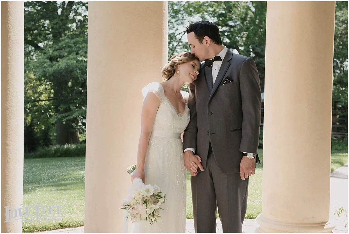 Arts Club of Washington Wedding_0013