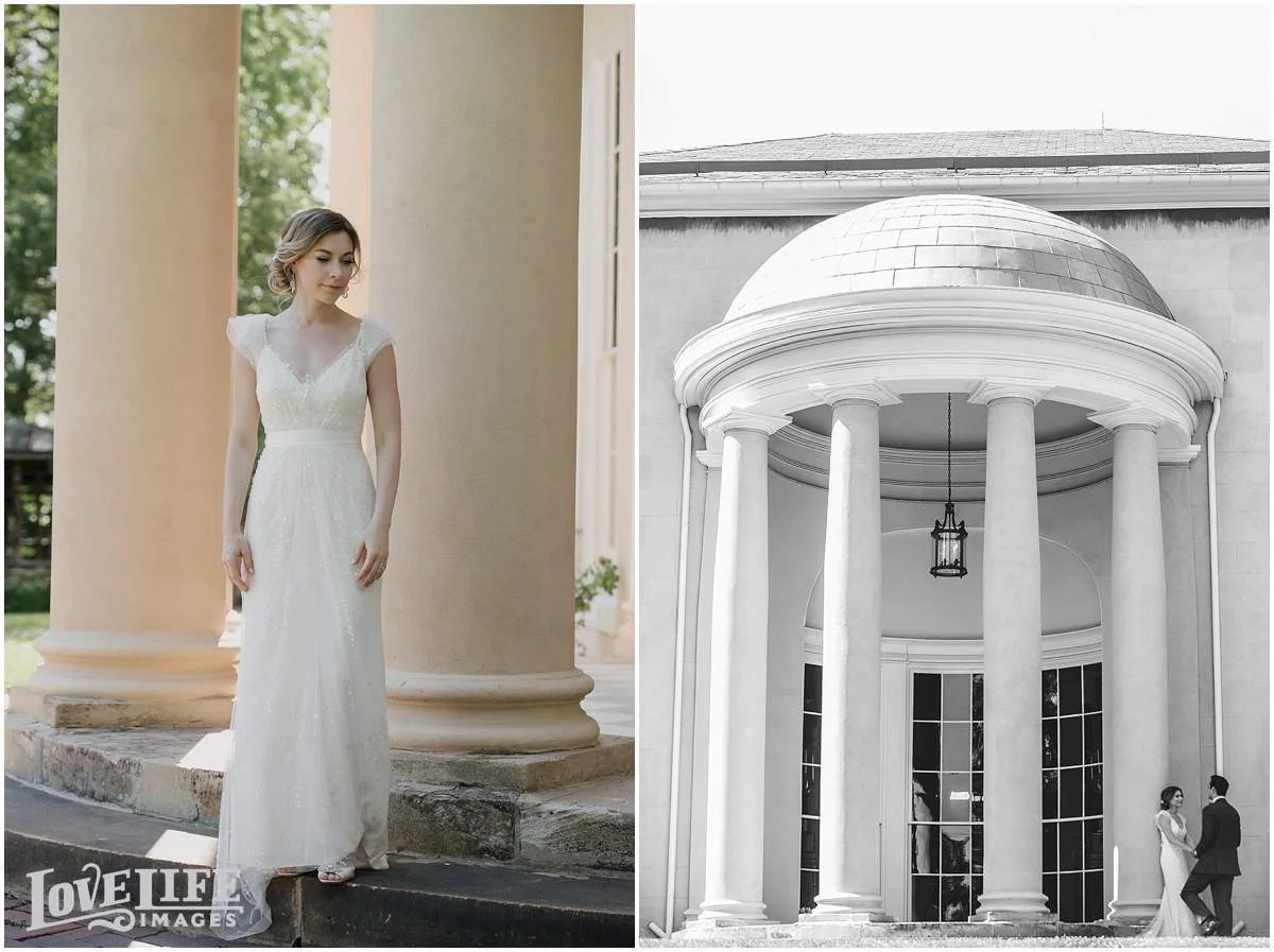 Arts Club of Washington Wedding_0019
