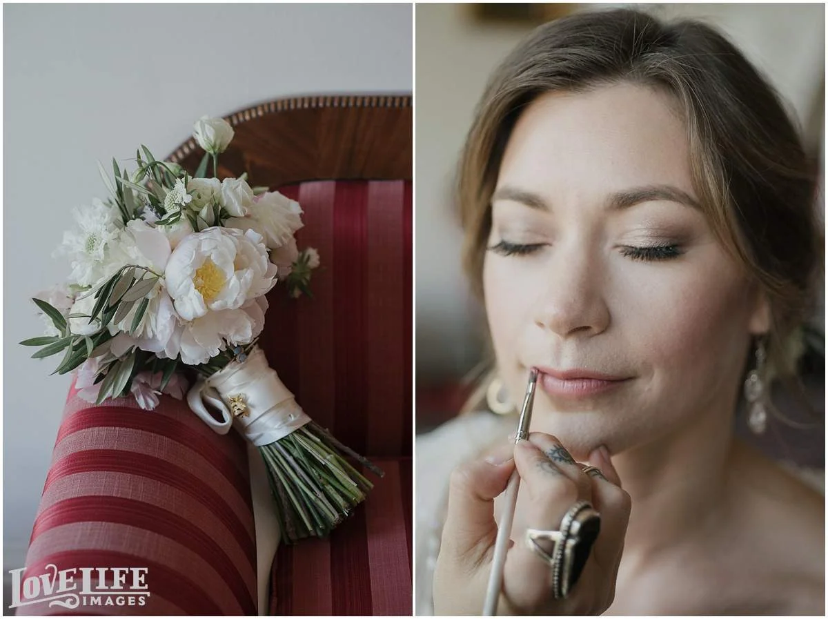 Arts Club of Washington Wedding_0026