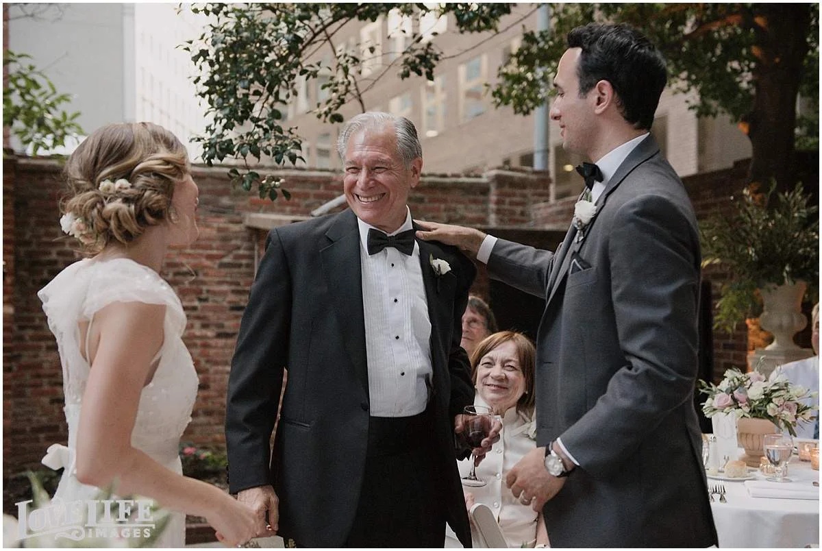 Arts Club of Washington Wedding_0043