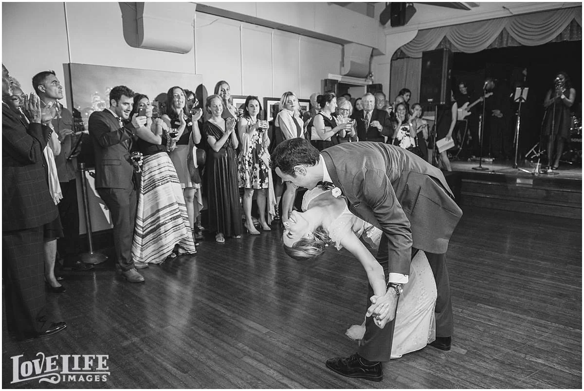 Arts Club of Washington Wedding_0045