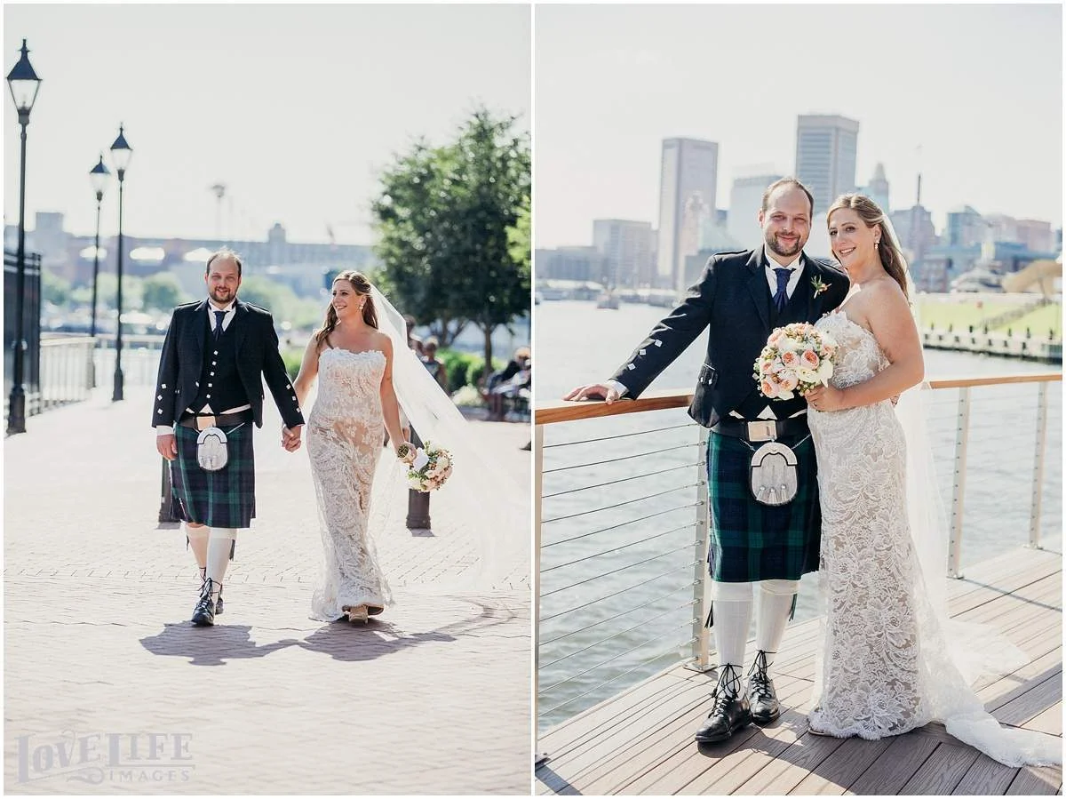 Baltimore Museum of Art Wedding_0016