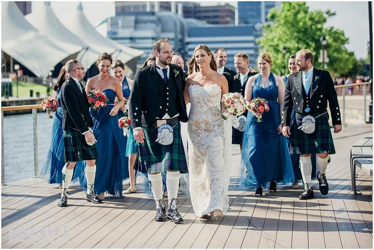 Baltimore Museum of Art Wedding_0018