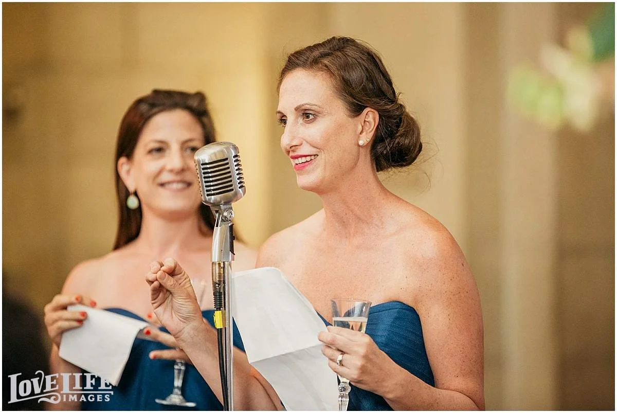 Baltimore Museum of Art Wedding_0037