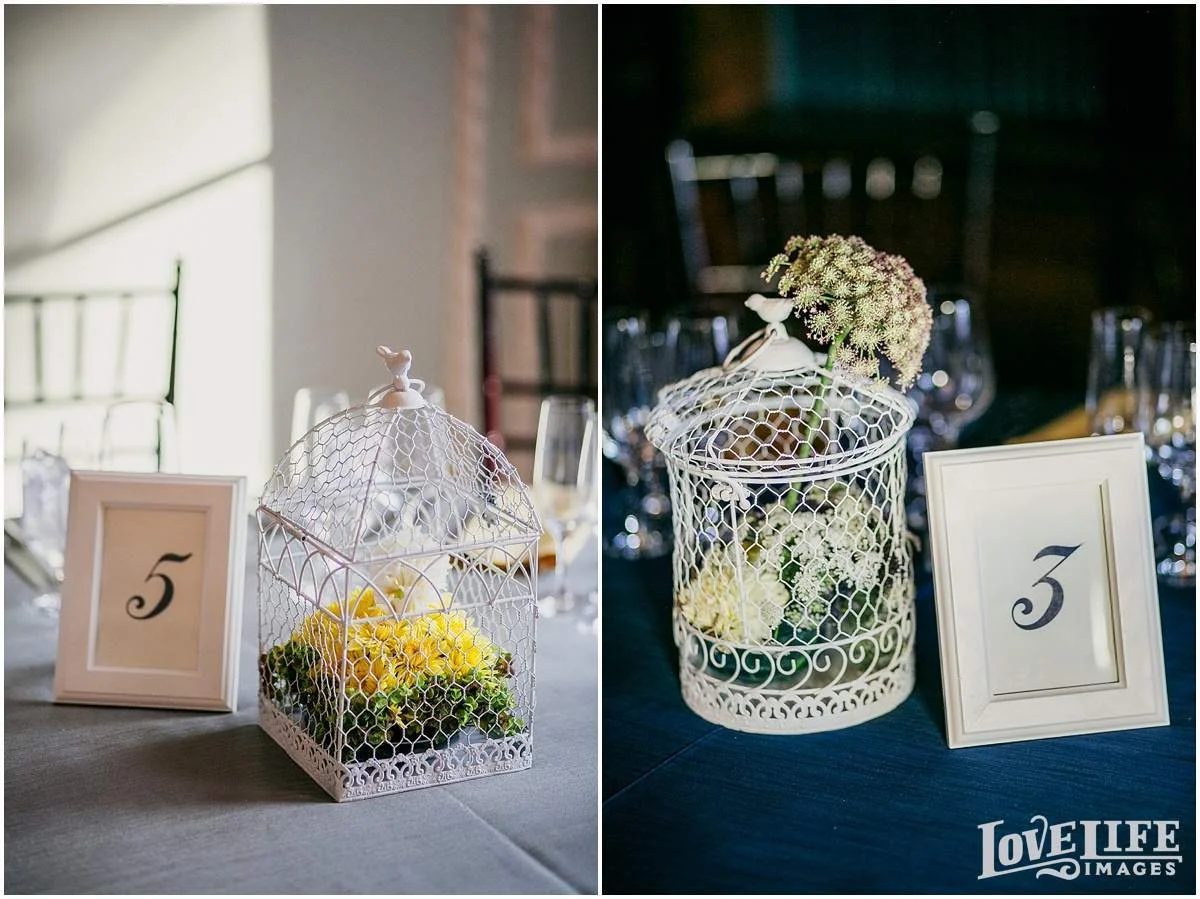 Oxon Hill Manor Wedding