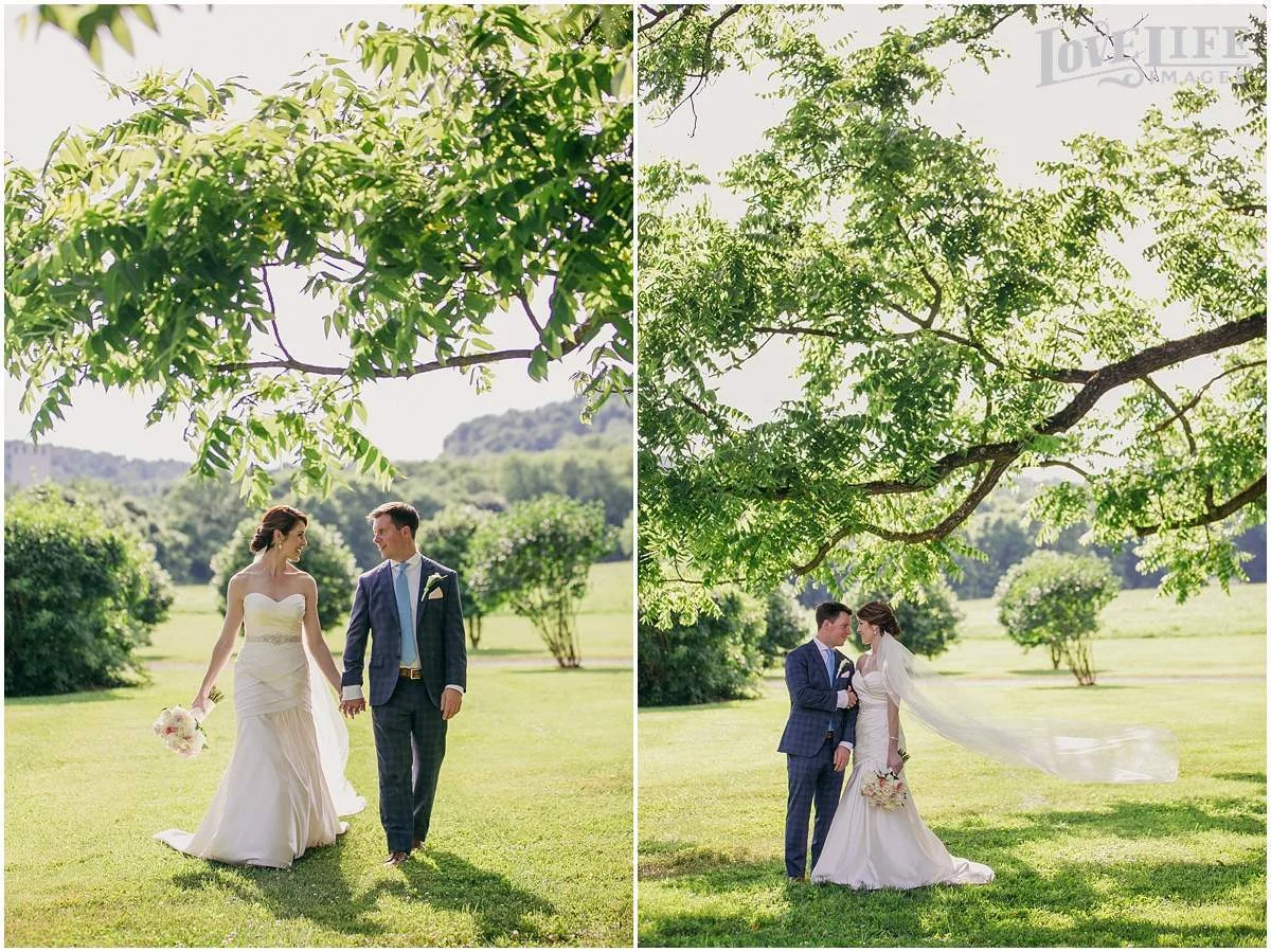 Whitehall Manor Wedding