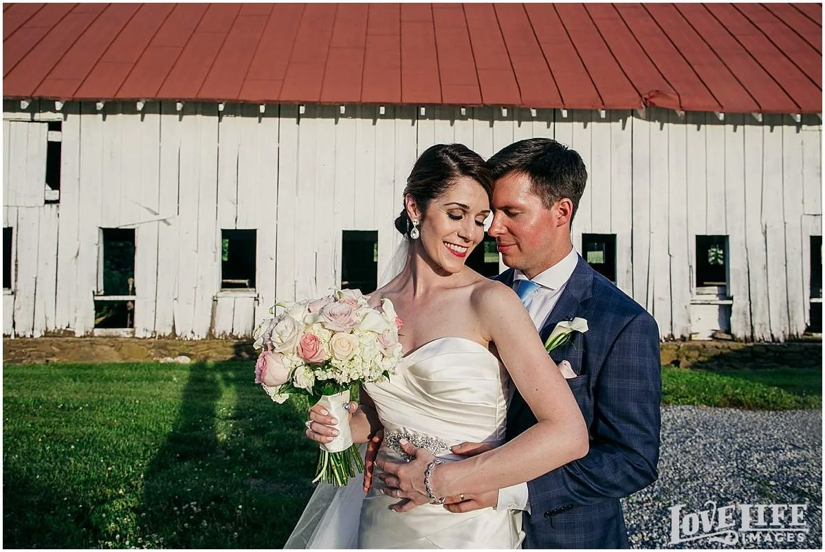Whitehall Manor Wedding