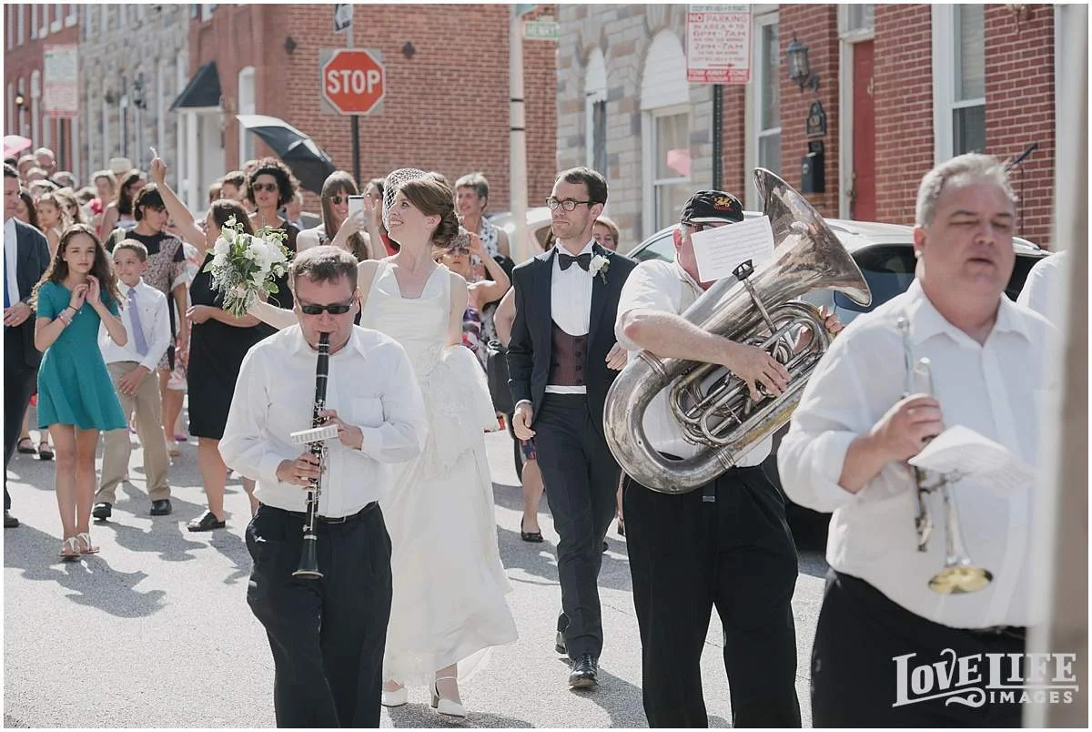 Baltimore Museum of Industry Wedding_0017