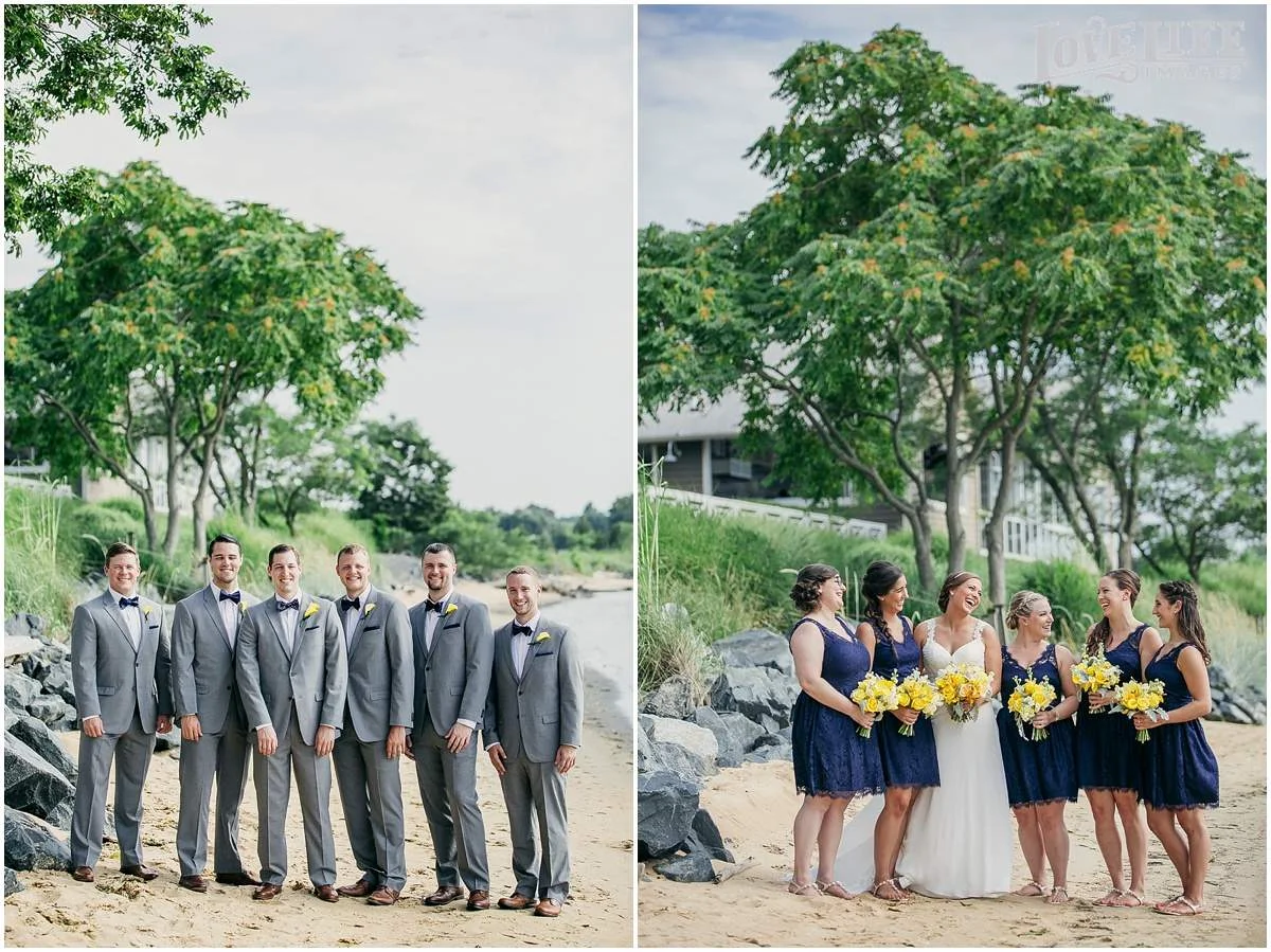 Chesapeake Bay Beach Club Wedding_0019