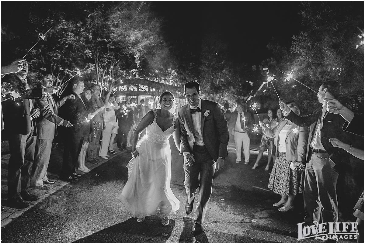 Chesapeake Bay Beach Club Wedding