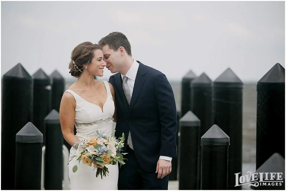 Chesapeake Bay Foundation Wedding_0009