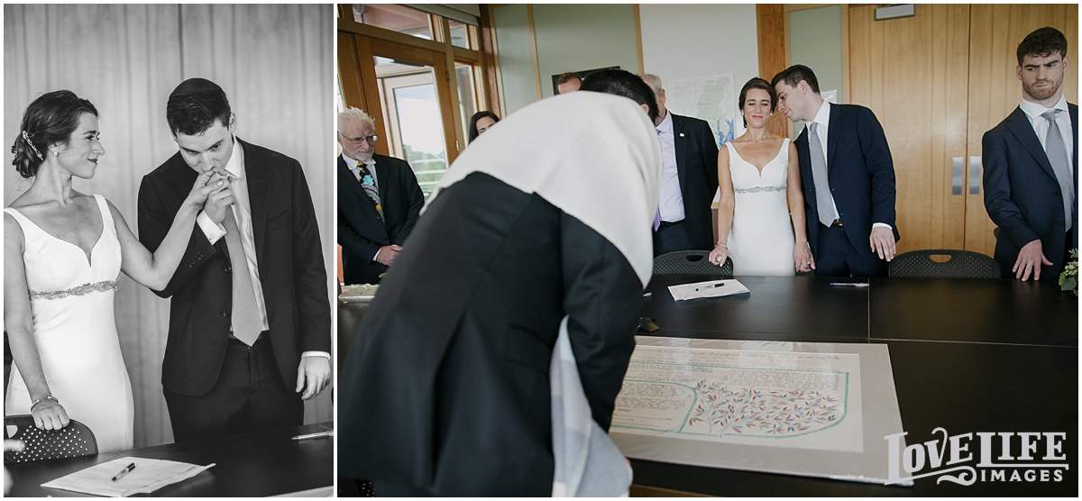 Chesapeake Bay Foundation Wedding_0014