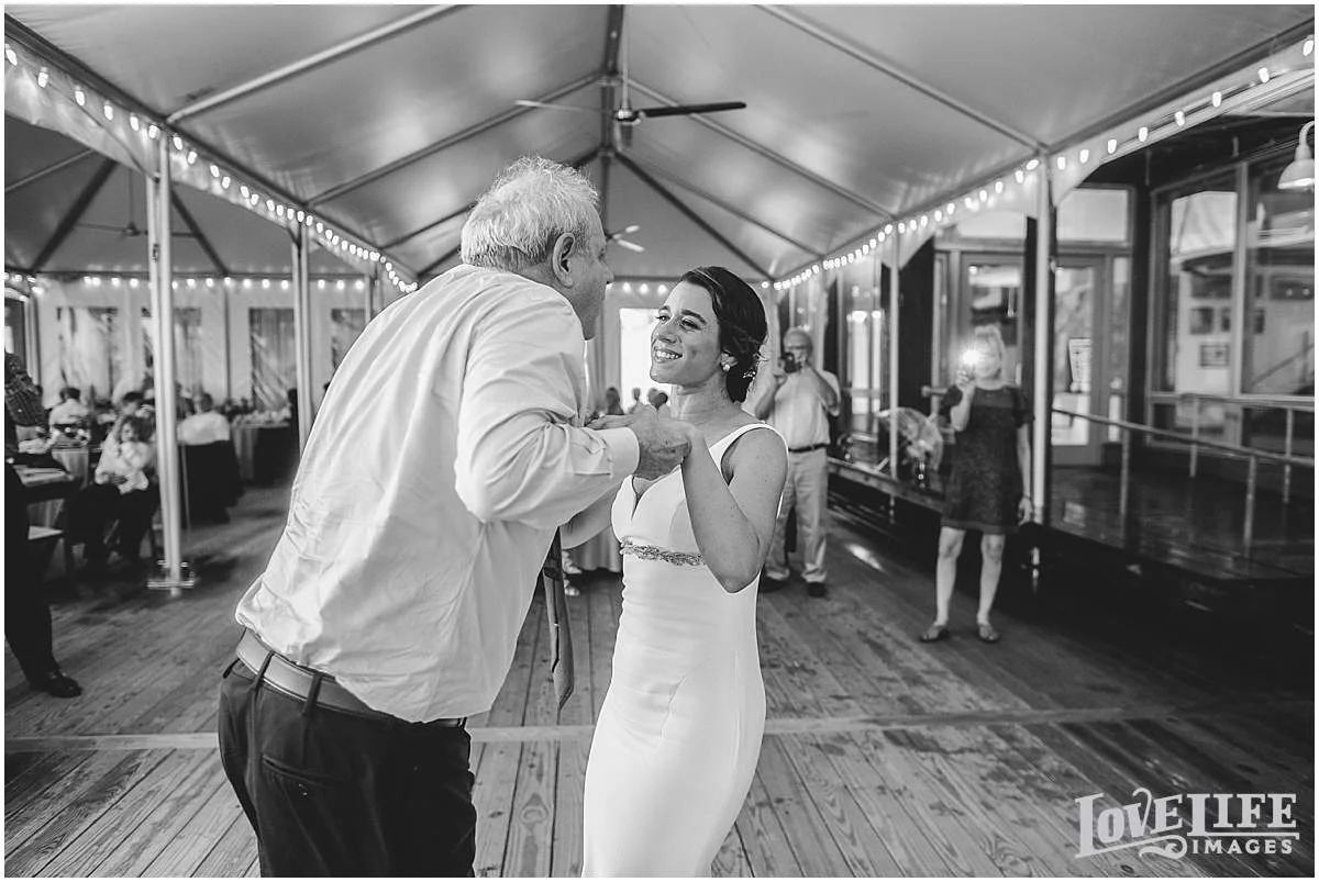 Chesapeake Bay Foundation Wedding_0028