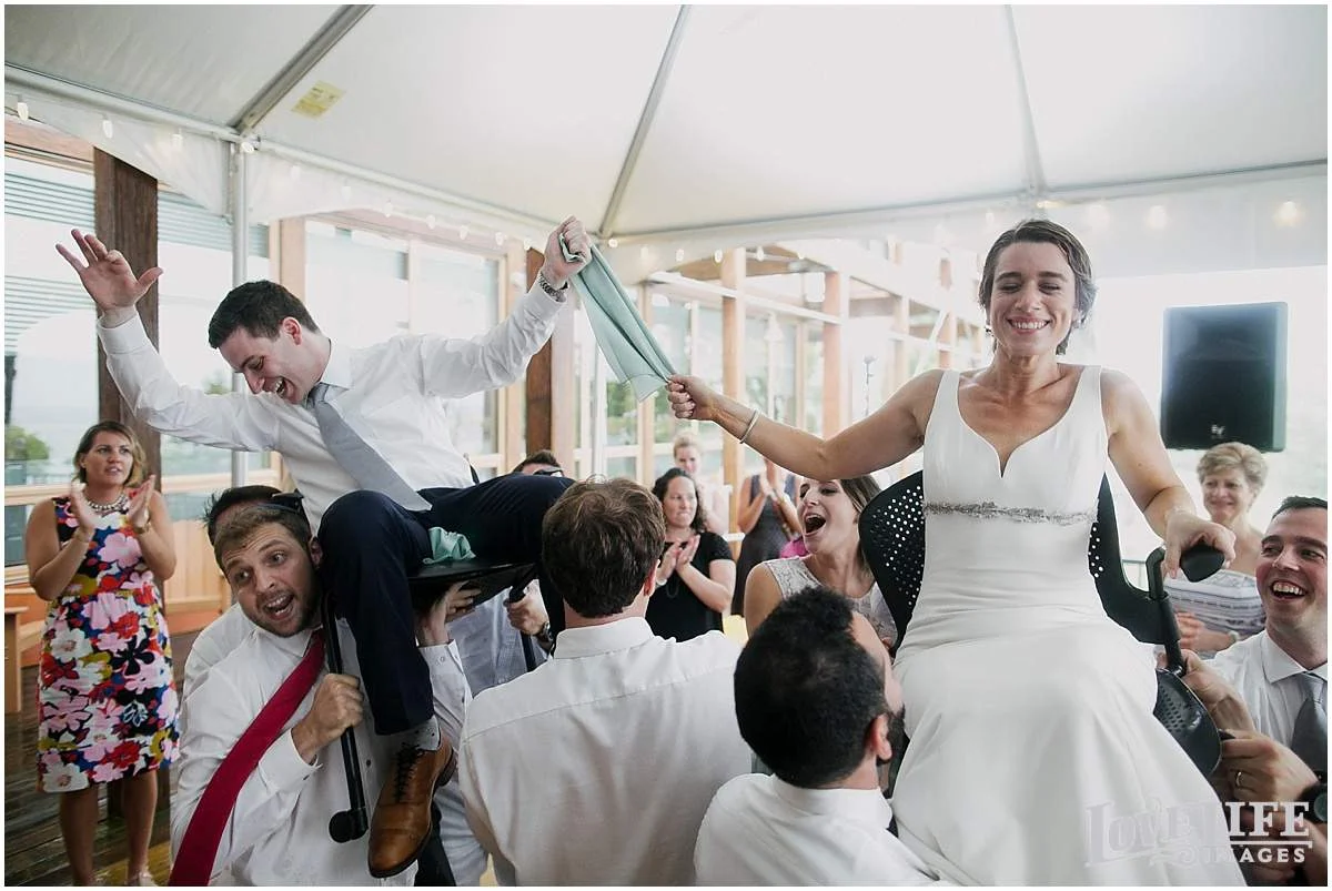Chesapeake Bay Foundation Wedding_0030