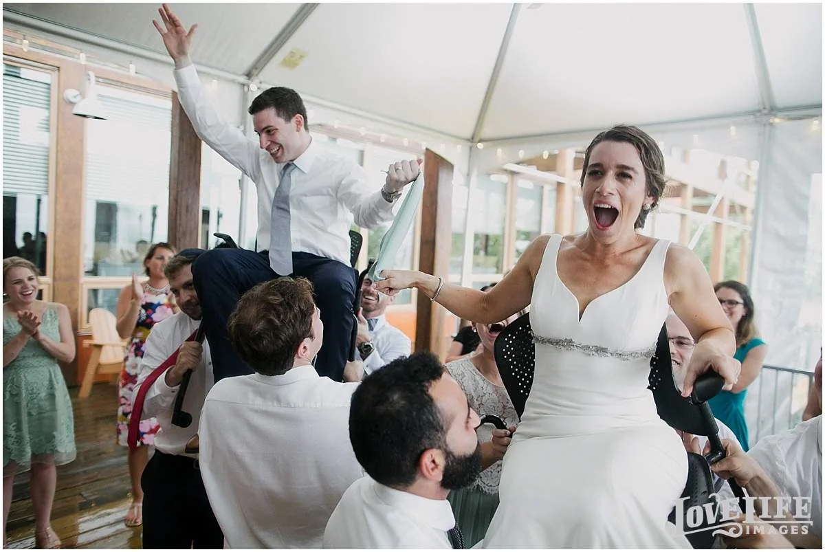 Chesapeake Bay Foundation Wedding_0031