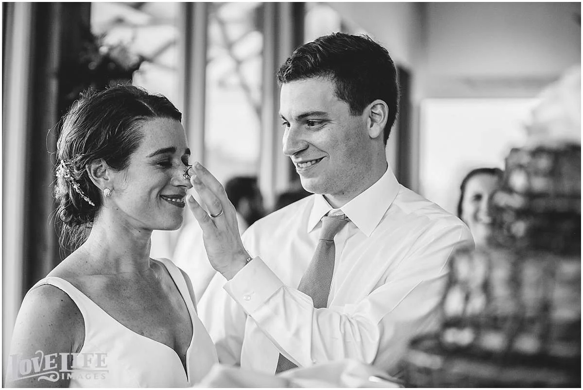 Chesapeake Bay Foundation Wedding_0037