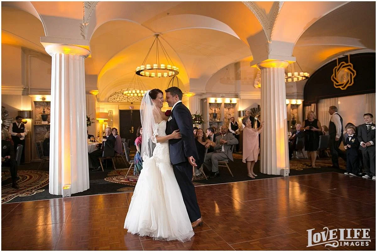 hotel monaco dc wedding