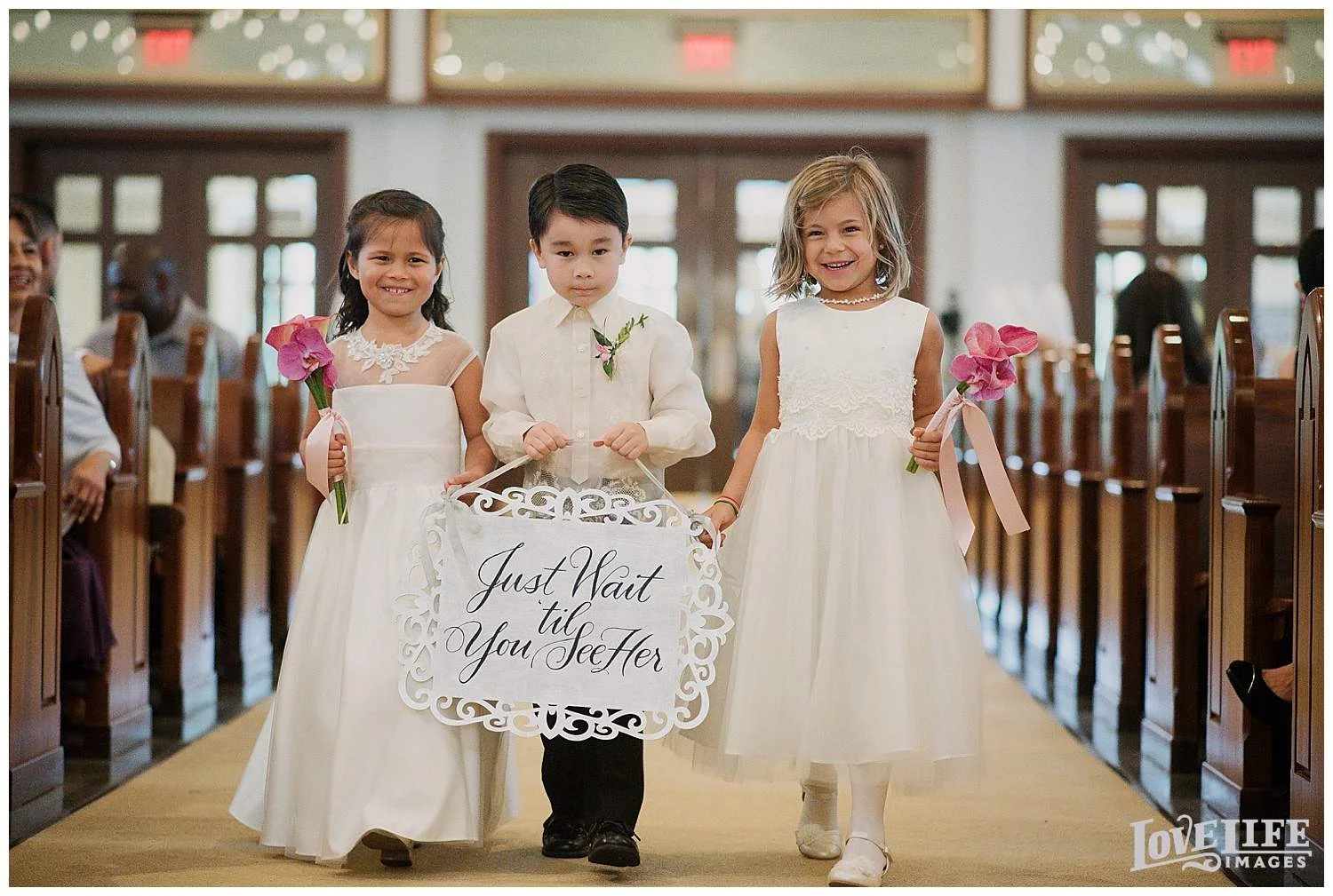 Lansdowne Resort Wedding
