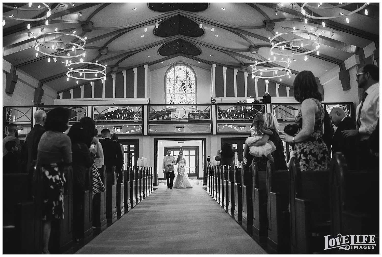 Lansdowne Resort Wedding
