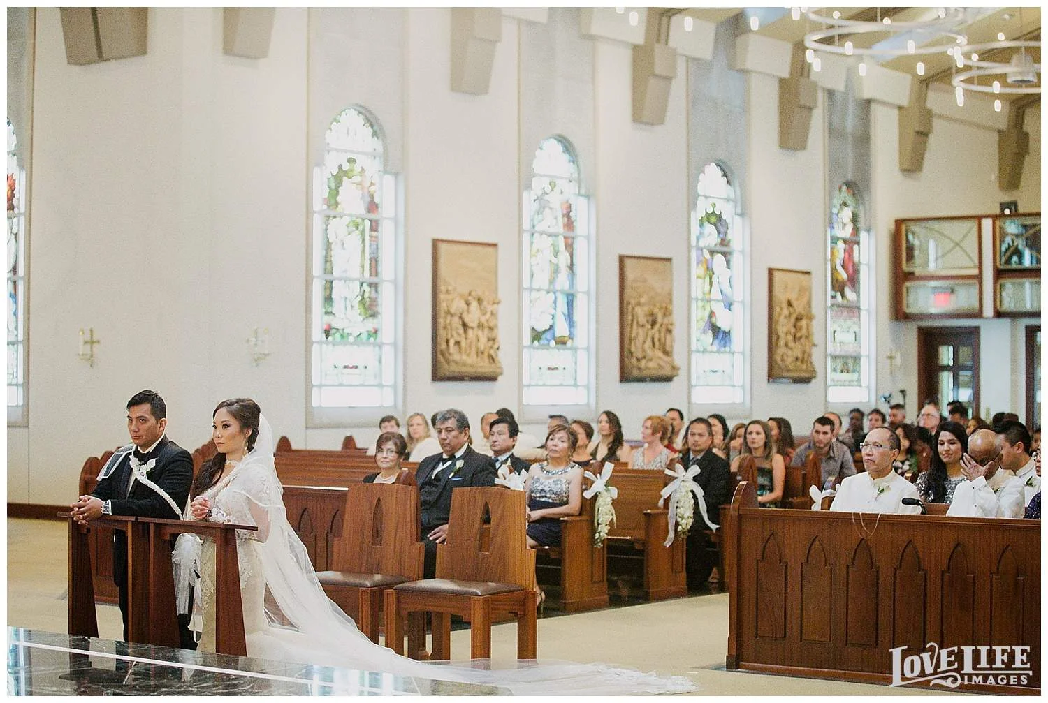 Lansdowne Resort Wedding