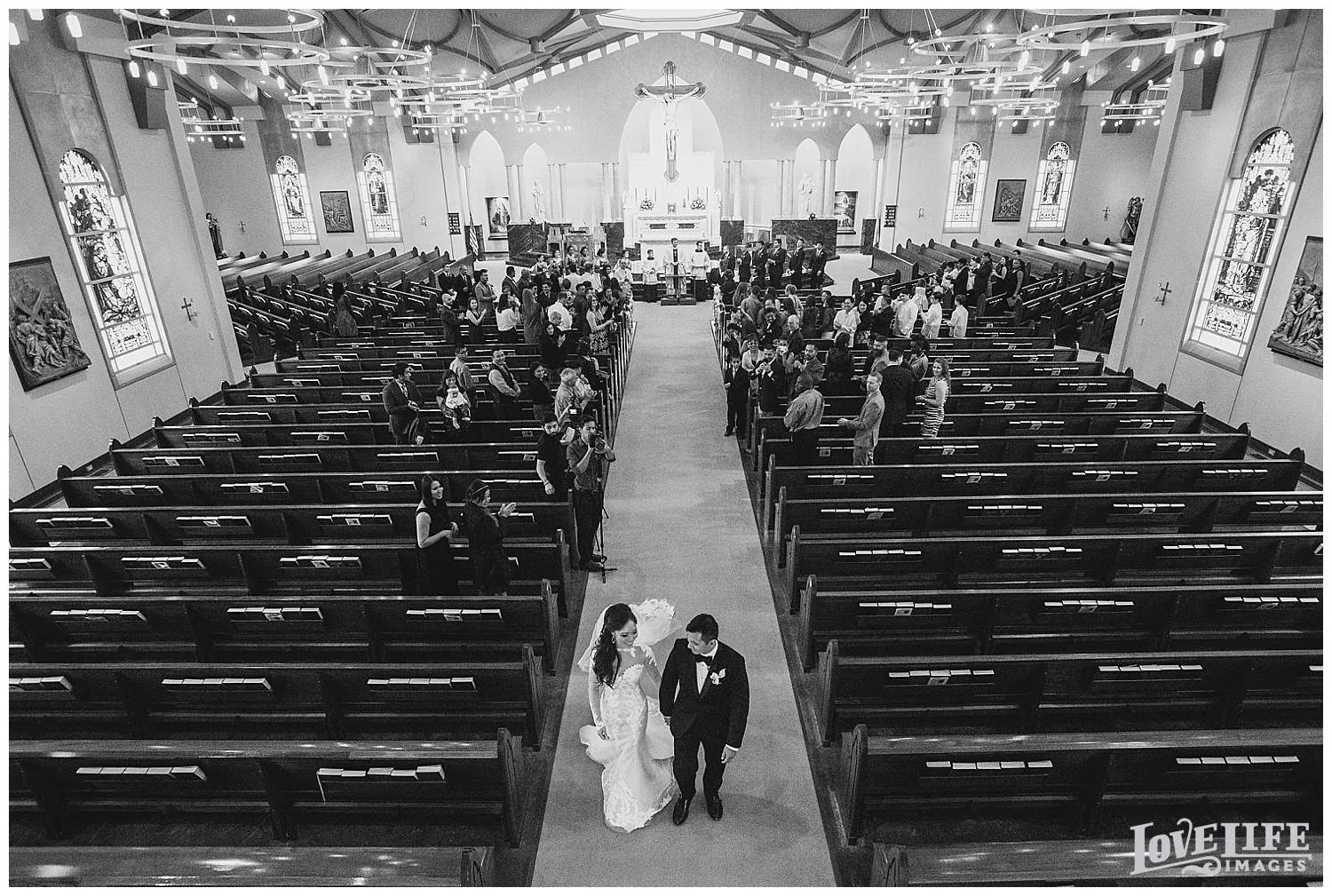 Lansdowne Resort Wedding