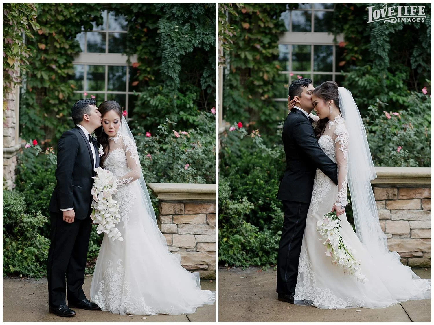 Lansdowne Resort Wedding