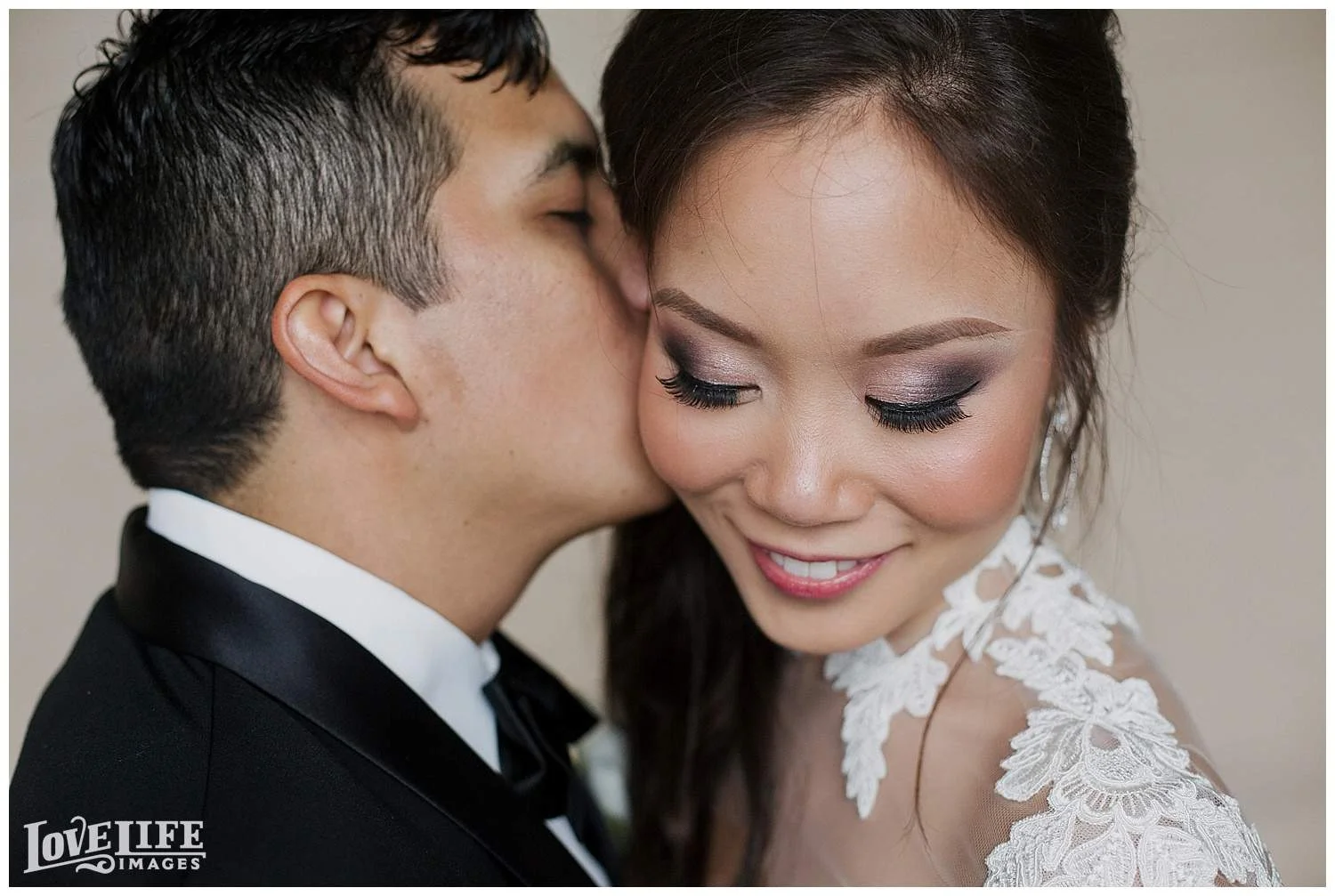 Lansdowne Resort Wedding