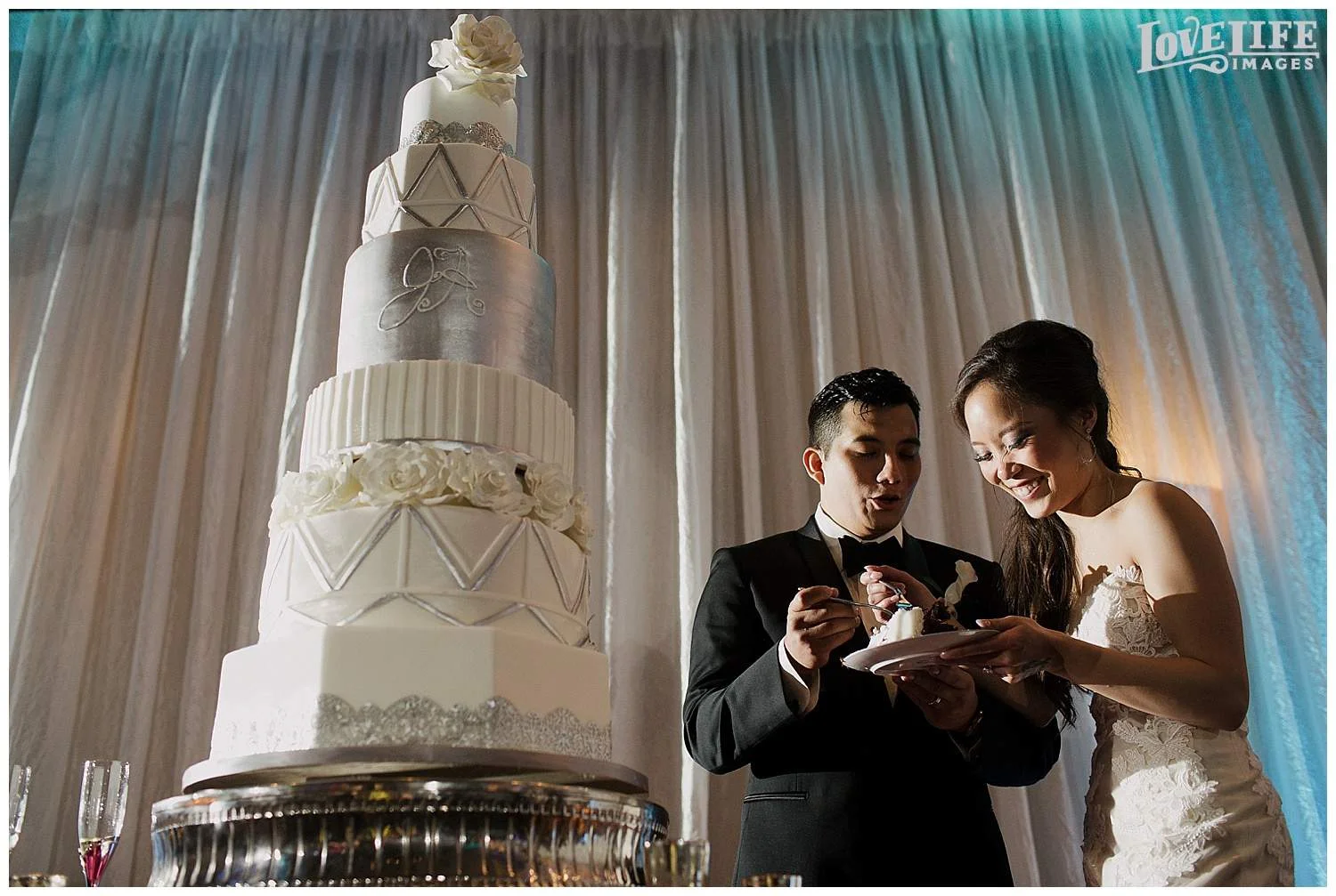 Lansdowne Resort Wedding