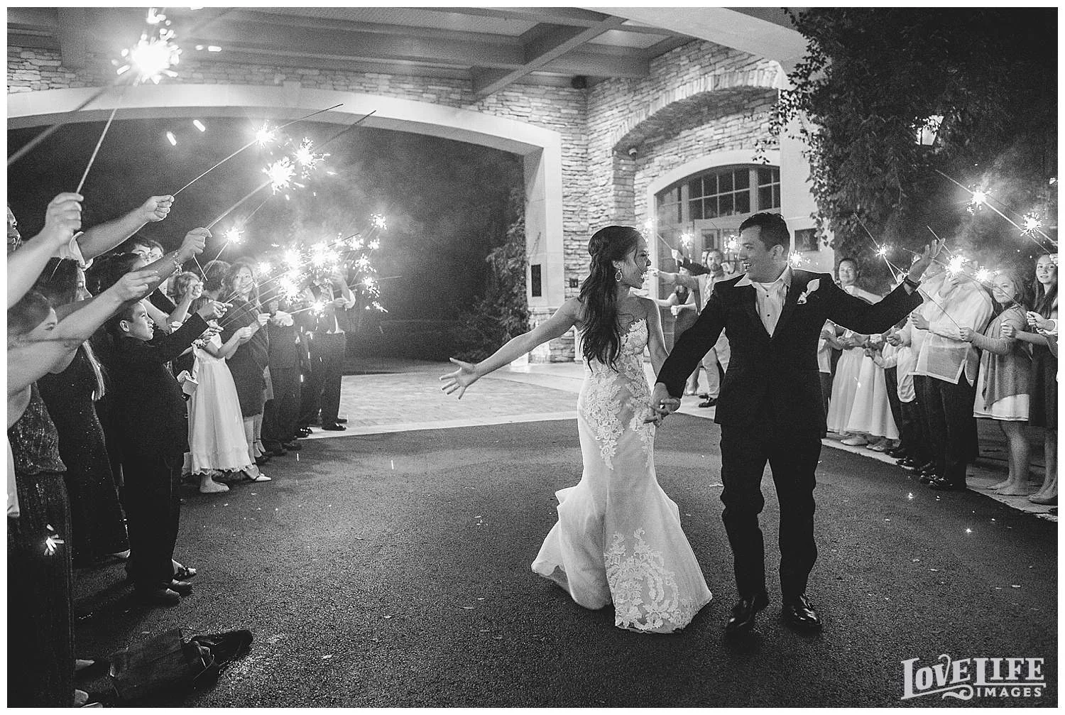 Lansdowne Resort Wedding