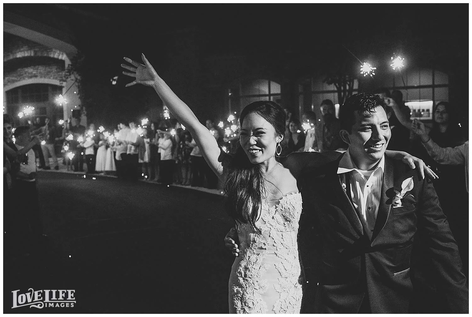 Lansdowne Resort Wedding