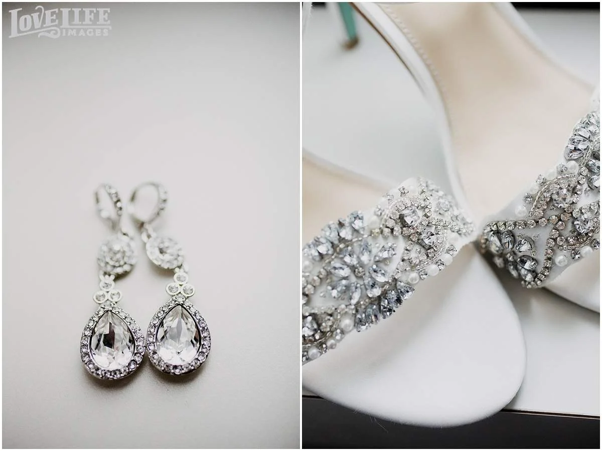river farm alexandria wedding