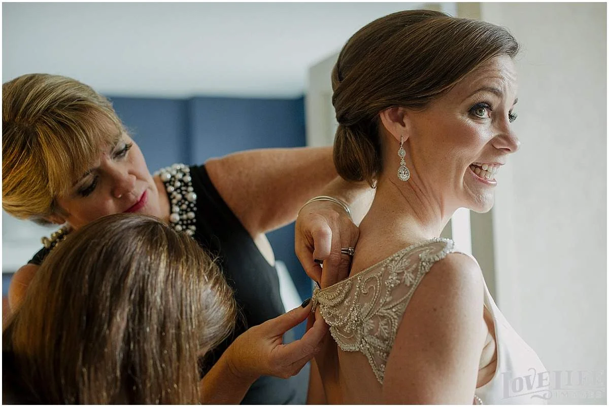 river farm alexandria wedding