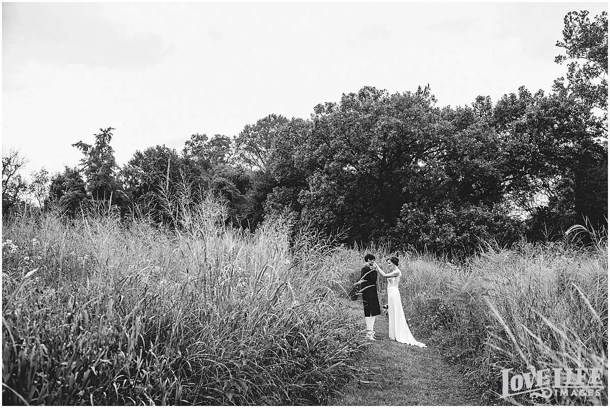 river farm alexandria wedding